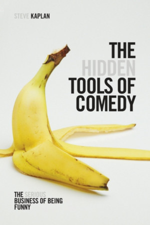 Steve Kaplan's Comedy Intensive Workshop Returns to NYC Image