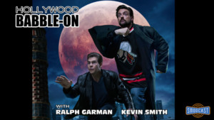 Kevin Smith and Ralph Garman to Bring THE HOLLYWOOD BABBLE-ON to Boulder Theater 