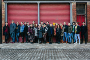 Hull UK City Of Culture 2017 Heads To Edinburgh Festival Fringe