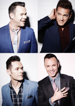 Human Nature Announced as Patrons of Bankstown Theatre Company Image