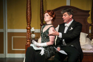 TheatreWorks to Host Q&A with I DO! I DO! Lyricist Tom Jones Image