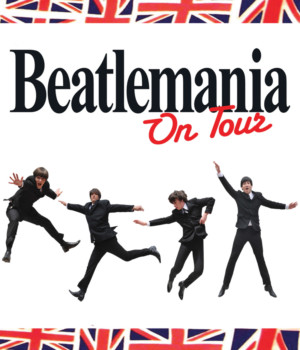 BEATLEMANIA on Tour Set To Sweep Australia Image