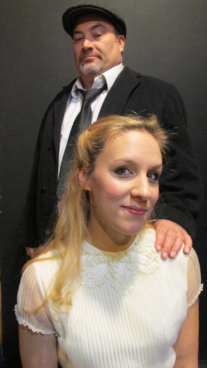Semi-Monthly Comedy Showcase THE KATES Comes to The Book Cellar Image