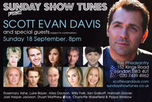 Isaac Sutton to Bring LAS VEGAS-NYC! to Feinstein's/54 Below Image