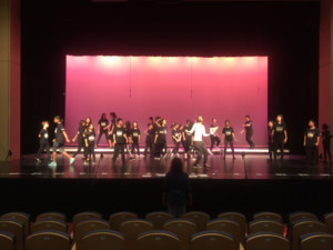 Passport to Broadway Guest Blog #1: Going To China Image