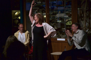 Impropera Presents MUSO in 2017-18 Season Image