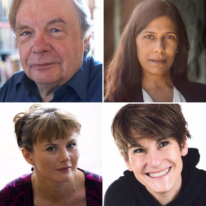 Heretic Productions Launches New Monologue Writing Competition Image