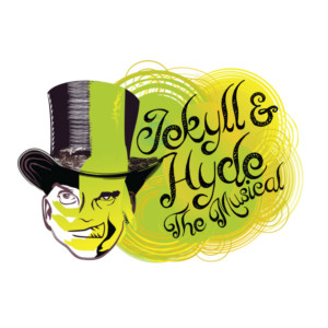 Star of the Day Journeys to the Dark Side this Fall with JEKYLL & HYDE Image