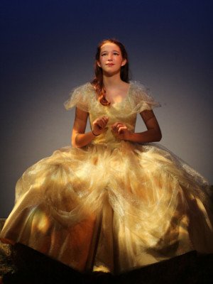 Students Invited to 'STAR' in a Show at Gulfshore Playhouse Image