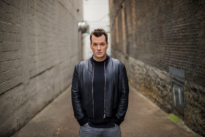 Jim Jefferies' Stand-Up Tour Comes To Mohegan Sun Arena Image