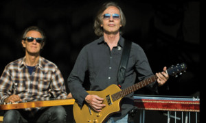 Singer-Songwriter Jackson Browne to Make Van Wezel Debut This Winter Image