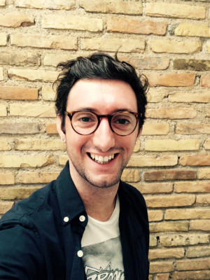 Jake Orr Joins Theatre503 as Producer Image