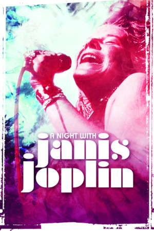 The Kentucky Center to Present A NIGHT WITH JANIS JOPLIN Image
