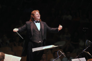 Jason Tramm to Make Conducting Debut at the 2017 Narnia Festival in Italy Image