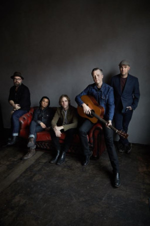 Jason Isbell and The 400 Unit Coming to Atlanta This Winter; Tickets on Sale Friday! Image