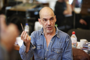 British Film Creative For LONDON ROAD Wins Top U.S. Film Choreography Prize Image
