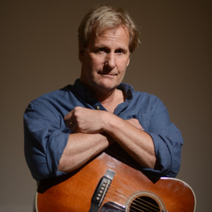 Jeff Daniels is Unplugged and In Your Living Room Image