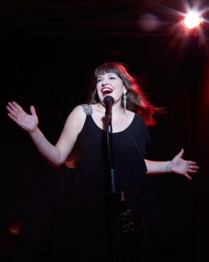 Jenna Esposito Brings MEMORIES ARE MADE OF THIS to Feinstein's/54 Below Image