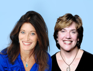 Jennie McNulty and Lisa Koch Bring WILD HORMONES to The RRazz Room Image