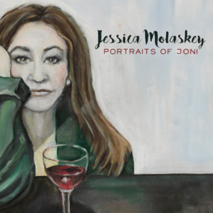 Jessica Molaskey's PORTRAITS OF JONI Album to Launch New Imprint Ghostlight Deluxe Image