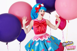 SHOPKINS LIVE! Comes to Mayo Performing Arts! Image