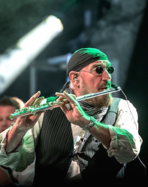 Jethro Tull Announce 50th Anniversary Tour Image