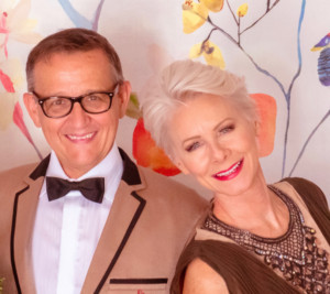 KPMF Presents JILL & RICH in Concert at CityPlace Image