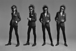 Cult Performance Poet Dr John Cooper Clarke To Share Musings With Warrington This Month Image