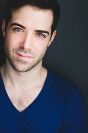 Joe Chisholm to Join AFTERGLOW Off-Broadway Next Week Image