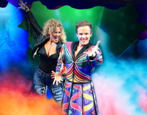 Flat Rock Playhouse to Present JOSEPH AND THE AMAZING TECHNICOLOR DREAMCOAT This Summer Image