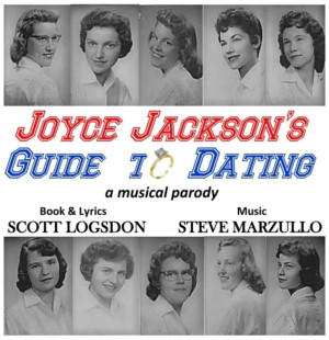 Florida Theatrical Association to Present Musical Parody JOYCE JACKSON'S GUIDE TO DATING Image