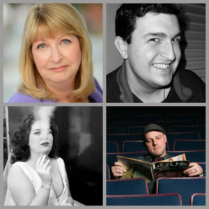 The Players Club of Swarthmore to Present 2017 New Play Festival Image