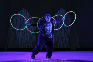 THE BROOKLYN NUTCRACKER Returns This Season with Extended Run Image