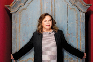 Kathleen Turner to Headline International Human Rights Art Festival This Fall Image