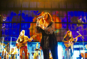 A NIGHT WITH JANIS JOPLIN to Rock the McCarter This October Image