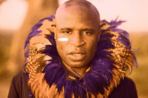 Alex Boye to Share Music, Insights in Free Concert at SCERA Shell Image