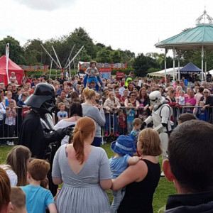 Liverpool's KidsFest Returns Bigger And Better Than Ever For 2017 Image