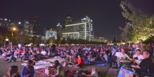 The Dallas Opera to Offer Free Simulcast of Verdi's LA TRAVIATA Image