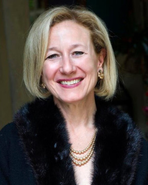 Adrienne Arsht Center for the Performing Arts Appoints New Board Member Image