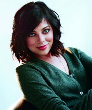 Broadway's Krysta Rodriguez Headlines OCSA's 2017 Season Premiere Event Tonight Image