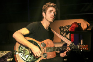 Kyle Riabko Bringing Burt Bacharach-Themed Show 'CLOSE TO YOU' to Detroit Image