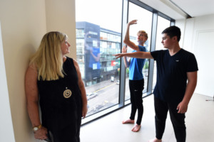 Community Dance Groups Receive Funding From The Peter Darrell Trust Image
