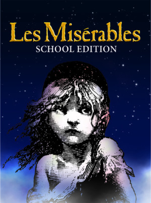 York's Belmont Theatre presents LES MISERABLES - School Edition Image