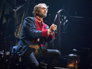 Review: Providence Performing Arts Center Presents LES MISERABLES Image