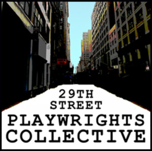 29th Street Playwrights Collective Announces Fall New Works Series Image