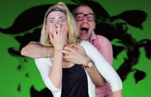 Williams Street Repertory presents LITTLE SHOP OF HORRORS, 10/6 Image