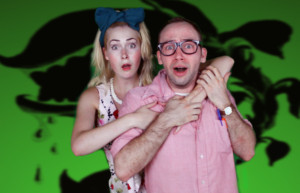 Cast Announced for LITTLE SHOP OF HORRORS at Williams Street Repertory Image