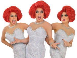 Martinis Above Fourth Announces November Show Lineup Image