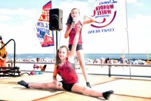 8th Annual CONEY ISLAND TALENT SHOW; Apply to Perform by 7/12 Image