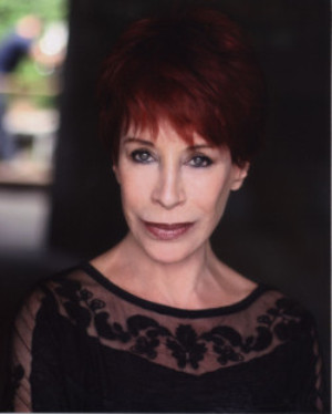 Linda Glick to Debut TEACH ME TONIGHT at Pangea This Fall Image